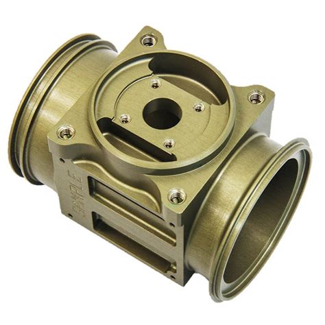 China Cnc Machining Aerospace Parts Pricelist Manufacturers 